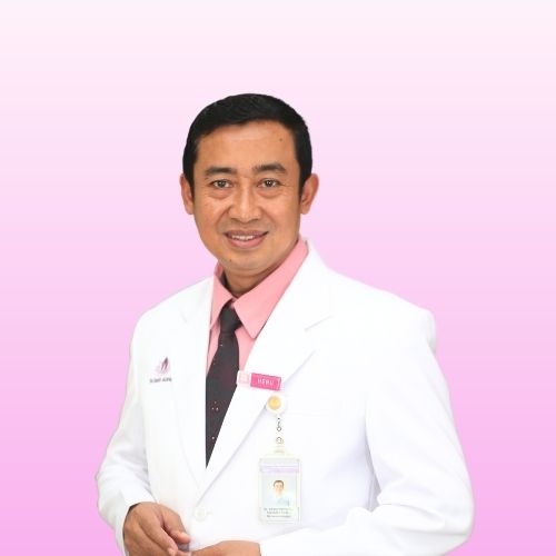 Foto Dr. dr. Heru Priyanto Sp.OG Subsp. Onk