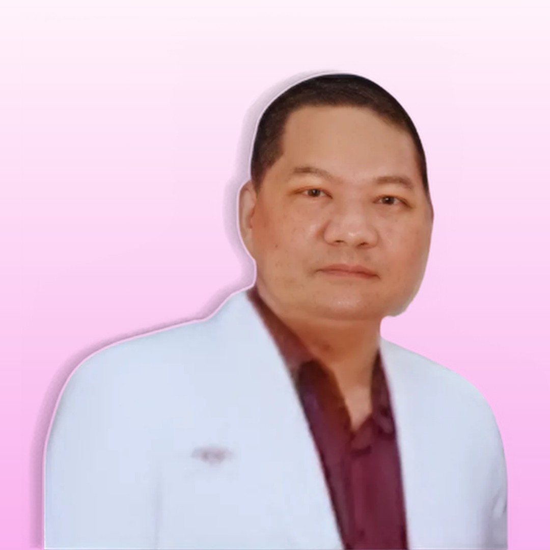 Foto dr. Ridwan Dwi Saputro, Sp.B.Subsp.Onk (K)