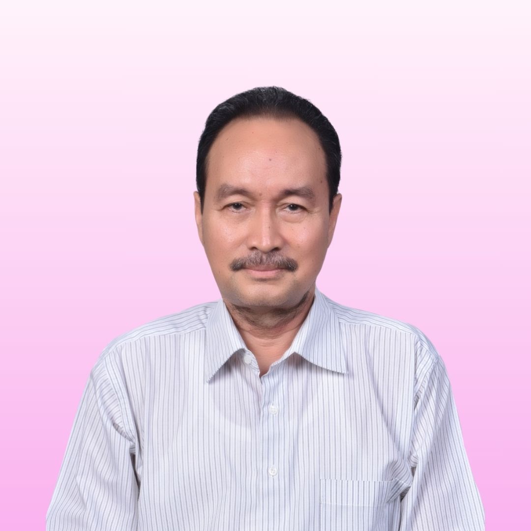 Foto Prof. Dr. dr. Ambar Mudigdo, Sp.PA (K)