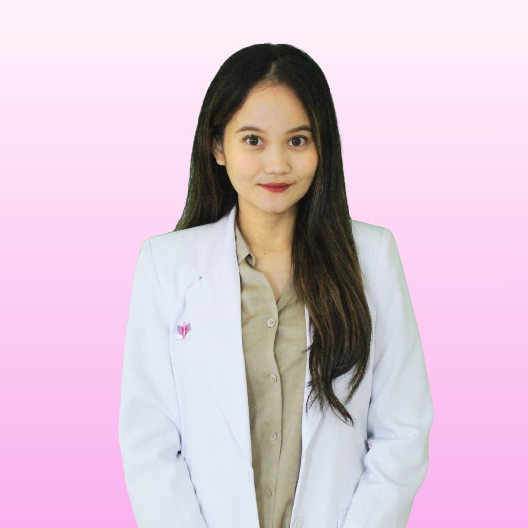 Foto dr. Nabila Kinantia Sarjono