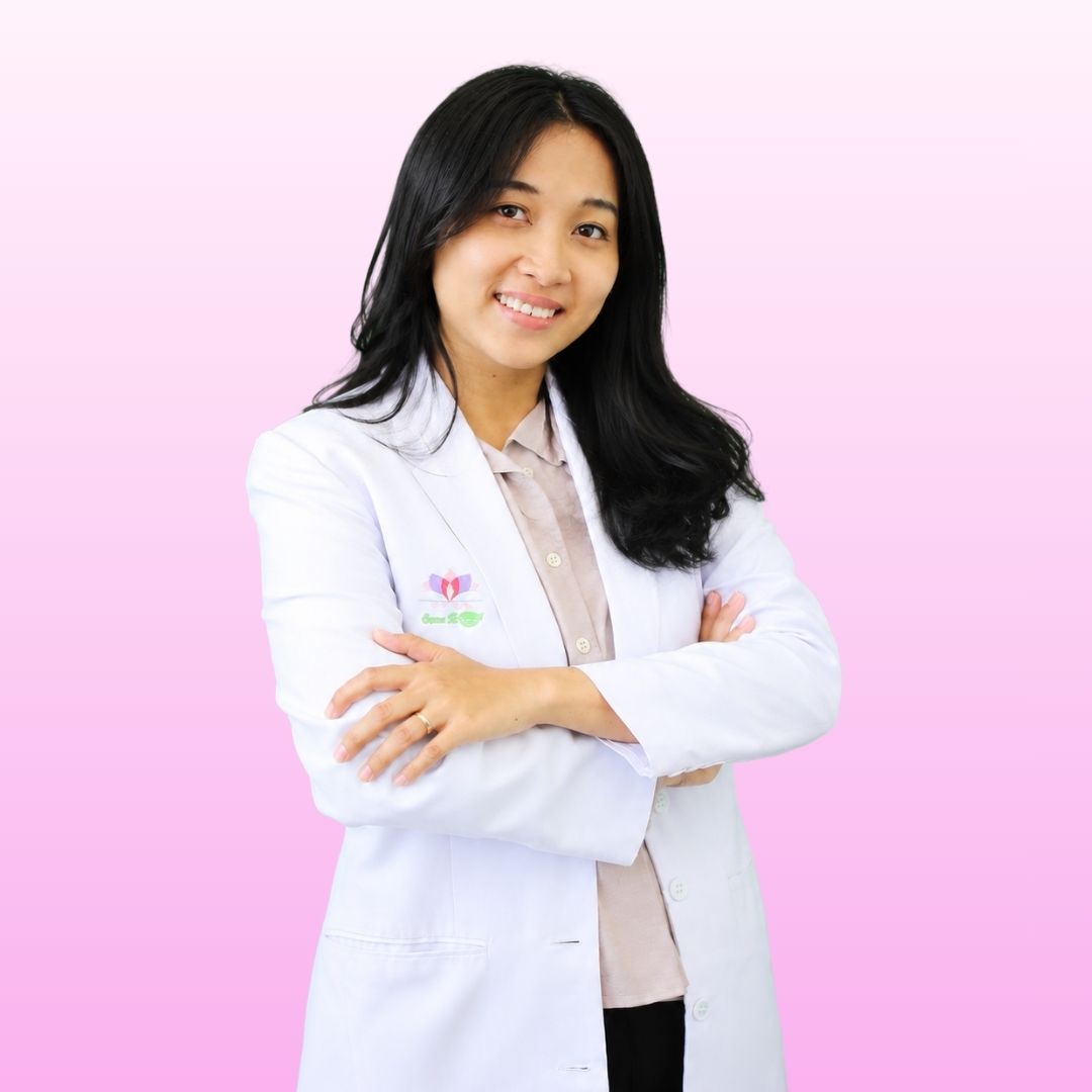 Foto dr. Marsela Giovani